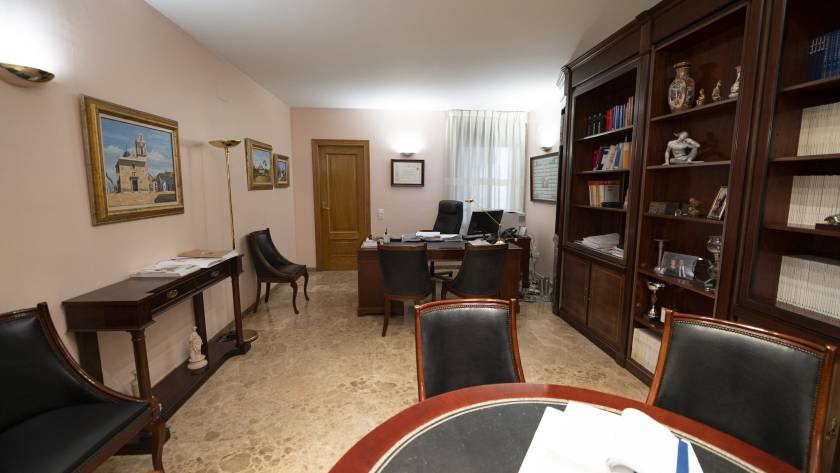 ASESORÍA JOSÉ CARMELO