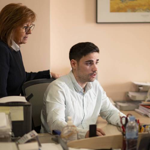 Asesoría José Carmelo Palau