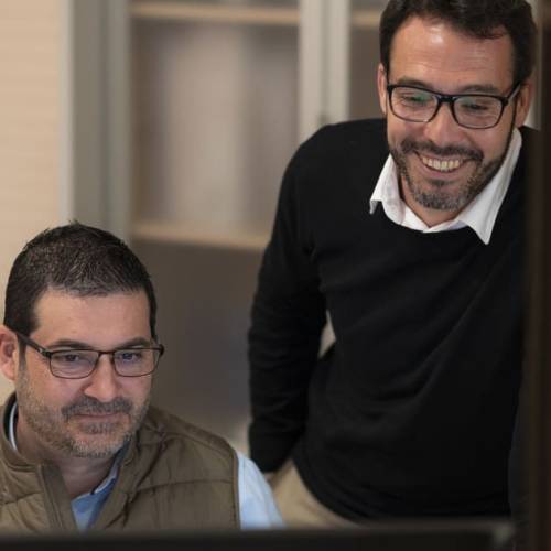 Asesoría José Carmelo Palau