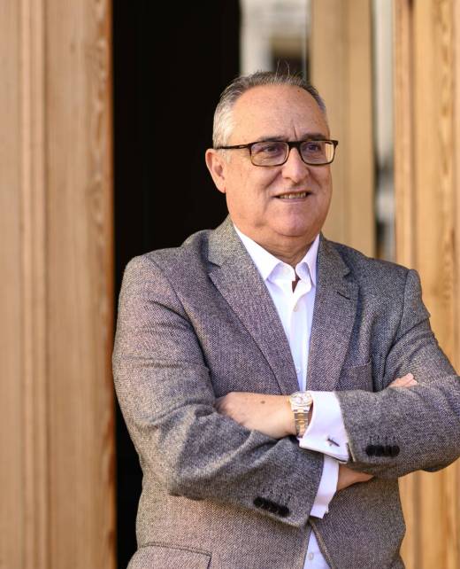 Asesoría José Carmelo Palau